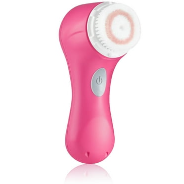 Clarisonic Mia1 1 Speed Facial Sonic Cleansing Device, Electric Pink