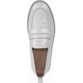 thumbnail image 5 of Vionic Chantel Women's Loafers & Slip-Ons Silver Leather Size 11 M, 5 of 6