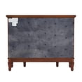 thumbnail image 4 of Butler Sheffield 3 Drawer 2 Drawer Accent Cabinet, 4 of 7