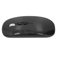 thumbnail image 1 of Optical Mouse, 3 Levels Adjustable  Mouse Fashionable Appearance with Receiver Data Cable for Desktop for Notebook Computers White,,Dark Gray,Black,Silver,Rose Gold, 1 of 8
