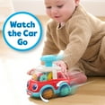 thumbnail image 5 of Playskool Busy Gears Buggy Interactive Toy, Kids Ages 9 Months and up, 5 of 11