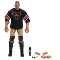thumbnail image 4 of WWE Elite Top Picks Action Figure & Accessories, Poseable Collectible (Character May Vary), 4 of 7
