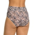 thumbnail image 4 of Hanky Panky Womens Signature Lace Printed French Brief Style-PR461, 4 of 6