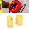 thumbnail image 1 of Supports pour Outils et Batteries Support Mural Multifonctionnel Robuste pour PC Étagère de Rangement pour Outils Sans Fil 18V, 1 of 7