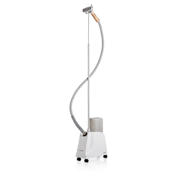 Reliable Vivio Garment Steamer 170GC with Metal Head, Silver