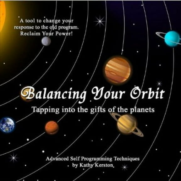 Balancing Your Orbit (CD)
