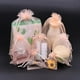 thumbnail image 2 of Bolsa de Organza con cordón para embalaje de joyería, bolsas de 7x9, 9x12, 10x15cm para regalo, boda, fiesta, Navidad, dulces, 100, 50/50% Uds., 2 of 4