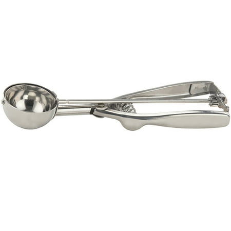 

Winco ISS-30 Stainless Steel Disher 1.25-Ounce