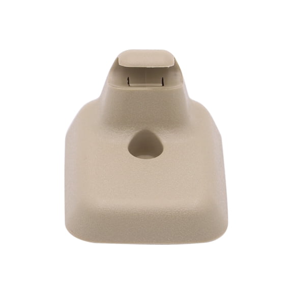 New Sun Visor Holder Retainers Clip Gray Fits for 2009-2014 Ford F-150 F150