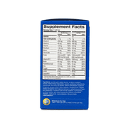 PreserVision AREDS3 Eye Vitamins with Additional 8 B-Vitamin Complex, 3-in-1 Macular Supplement, 160 Softgels