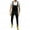 Black, variant on Clearance! Hontri Jeans for Men Mens Pocket Jeans Overall Jumpsuit Streetwear Overall Suspender Pants Mens Jeans Khaki,S