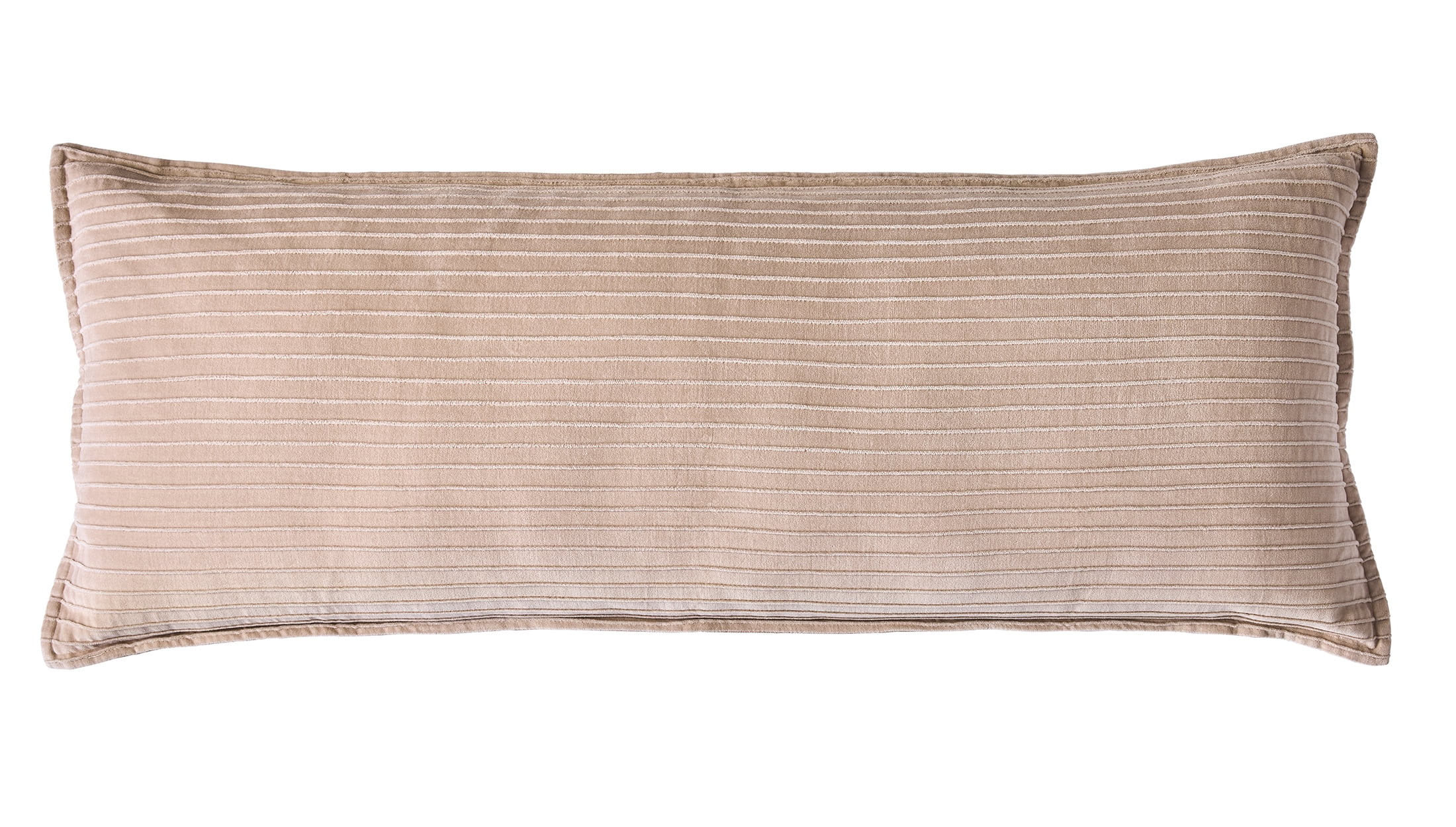 LIAM VELVET THROW PILLOW COVER