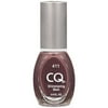 Cq: 411 Shimmering Bark Finger Nail Polish, .4 fl oz
