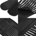 thumbnail image 2 of Heated Back Braces,self-heating Lower Back Support Belt For Lower Back Pain Relief, Lumbar Support For Men And Women For Herniated Discs, Sciatica -JR--, 2 of 4