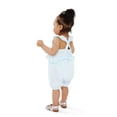 thumbnail image 4 of Disney Aristocats Marie Baby Girl Rompers, 2-Pack, Sizes 0/3-24 Months, 4 of 6