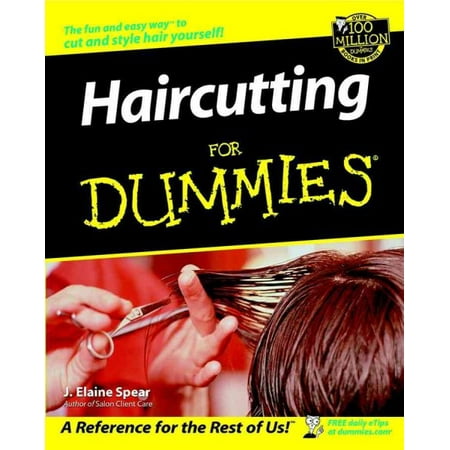 Haircutting for Dummies