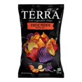 thumbnail image 1 of Vegetable Chips, Medinean Garlic & Herbs Real Vegetable Chips, 5 oz, 1 of 5