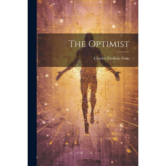 The Optimist (Paperback)