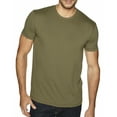 thumbnail image 1 of Sudadera de ante para hombre VERDE MILITAR L Ropa de siguiente nivel 6410, 1 of 1