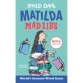 thumbnail image 2 of Matilda Mad Libs: World's Greatest Word Game, 2 of 3
