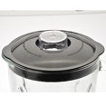 thumbnail image 4 of Toastmaster TM-550BL 500 Watt Glass Jar Blender, Black, 4 of 4