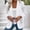 13#a White, variant on Womens Blazer Open Front Lace Sheer Mesh Blazer Elegant Long Sleeve Casual Blazers Jacket Navy XL