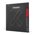 thumbnail image 1 of D'Addario Guitar Strings - XT Coated Classical Guitar Strings - XTC45TT - Silver Plated Copper, XT Dynacore, Titanium Trebles - Normal Tension, 1 of 5