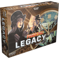 thumbnail image 1 of Pandemic Legacy : Saison 0, 1 of 5