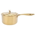thumbnail image 1 of Artículos de cocina, olla de acero inoxidable para leche espesada, cacerola para leche, valor excepcional, 1 of 8