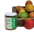thumbnail image 6 of Kauffman Orchards Simply Apples & Cider Applesauce, No Sugar or Spice Added, 17 Ounce Jar, 6 of 7