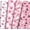Pink Halloween, variant on Easter Wrapping Paper - 8 Sheets,4 Spring Designs (Bunnies, Eggs, Gingham), Foldable 20" x 29" for Easter Baskets, Kids Party, Baby Shower