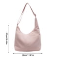 thumbnail image 3 of EGNMCR Organization and Storage, Storage Bins, Storage Containers Tote Bag Large Capacity Nylon Fabric Shoulder Bag Fashionable Versatile Crossbody Bag For Commute Storage ba, 3 of 7
