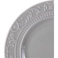 thumbnail image 5 of Mikasa Italian Countryside Square Dipping Plates, Set of 4, 5 of 5