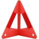 thumbnail image 1 of Triángulos de advertencia, señal de advertencia reflectante de avería de automóvil portátil JAMW Sencillez, 1 of 5