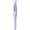 Purple, variant on Automatic Hair Curler 3 Temperature & Timer Settings, Auto Shut-Off, Anti-Scald Rotating Curling Wand (Pink)