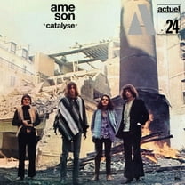 Ame Son - Catalyse - Expanded Edition - Music & Performance - CD
