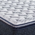 thumbnail image 3 of Pack Colchon King Size América Frida  Mas Box, Almohadas, Protector y Sabanas Basic Atlas, 3 of 5