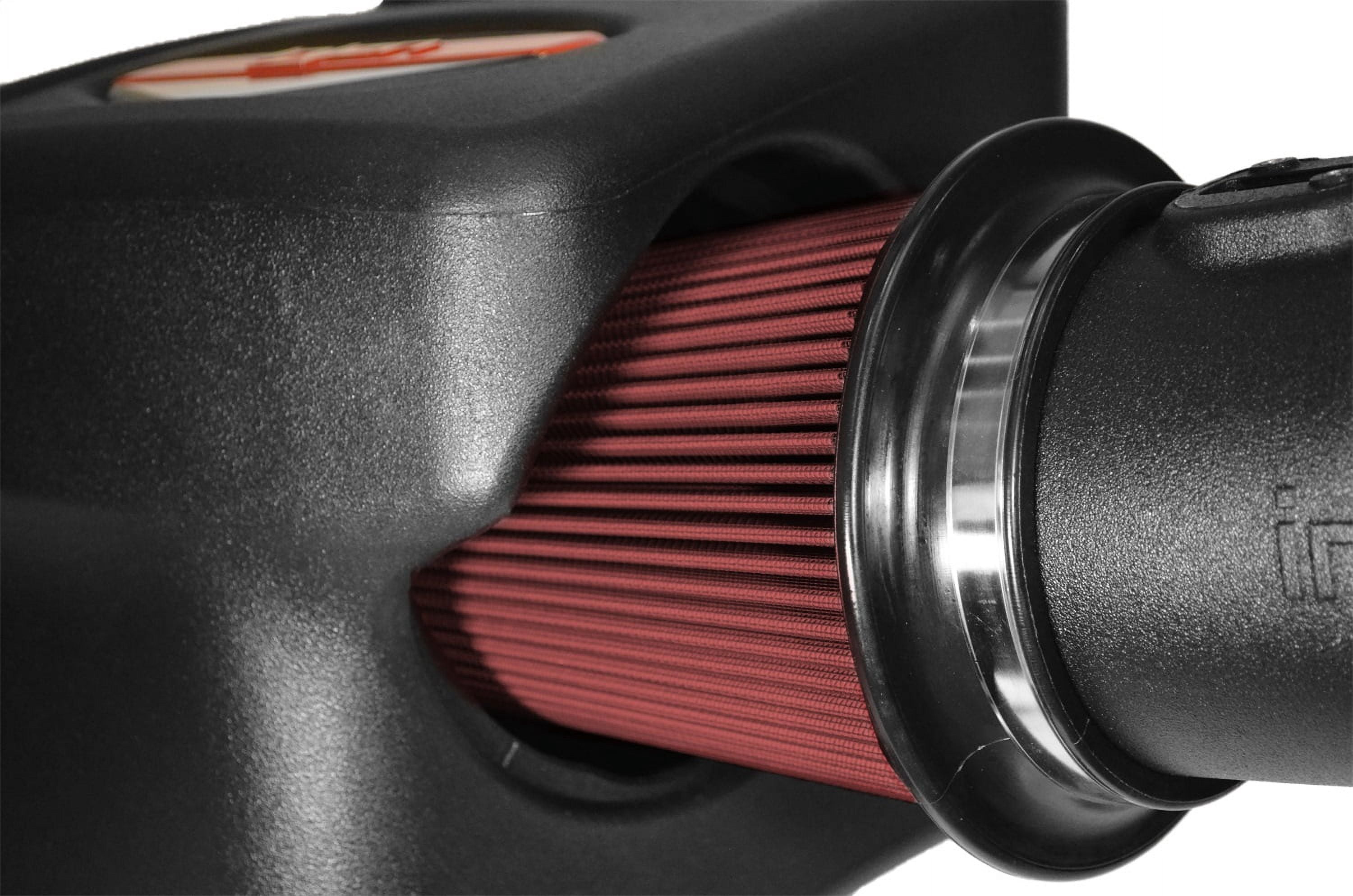 Injen EVO2100C Evolution Series Air Induction System