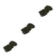 thumbnail image 2 of Eigraketly Hamaca portátil para exteriores - Hamaca para acampar duradera y transpirable para una instalación sencilla Cómoda Verde claro 1 Type1 NO1, 2 of 6