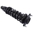 thumbnail image 5 of Fithood Rear Right or Left Shock Absorber for Subaru Forester EJ204 FA20 FB25 EJ25 EJ255 2.0 2.5 20365-SC010 20365-SG052 20365-SG001 20365-SG051, 5 of 5