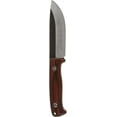 thumbnail image 2 of Fixed Blade Brown, 2 of 3
