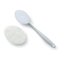 thumbnail image 3 of Multi Purpose Long Handle Sponge Scrubber for Kitchens For Bathrooms, 3 of 8