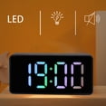 thumbnail image 4 of Reloj electronico Fernando Control de Salida Negro, 4 of 8