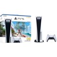 thumbnail image 2 of Consola Estándar PlayStation 5 Horizon Forbidden West, 2 of 4