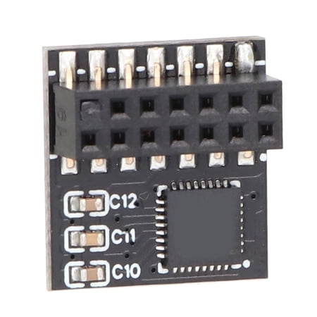 Pcb Module Spi SPI Module System Component, Generating PCB Restricting Use TPM2.0 ...