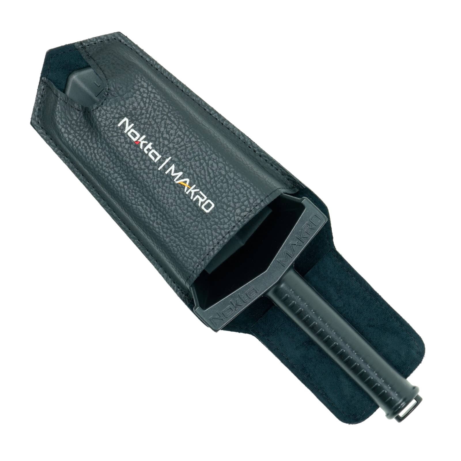 Nokta Standard Digger with Belt Holster