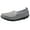 Grey, variant on TOWED22 Flat Shoes For Women,Women's Flats Pointed Toe Ballet Shoes Knit Low Wedge Slip On Walking Shoes Casual Dress Loafers,Watermelon Red