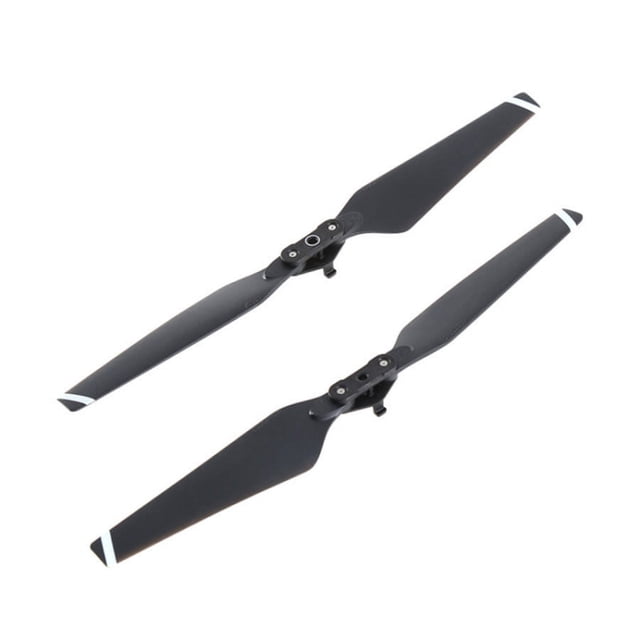1 Pair 8330 Quick-release Folding Propellers Screw Prop For DJI Mavic Pro