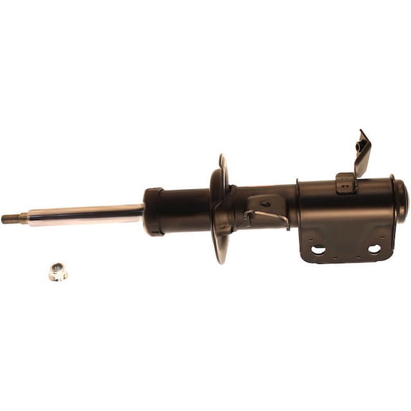 Front Left Strut Assembly - Compatible with 2013 - 2016 Scion FR-S 2014 2015