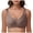 Coffee, variant on Womens Bras Women's Ultimate Shoulder Comfort & Support Wireless Bra,Black XXL